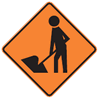 road-works-sign
