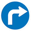 turn-right-sign