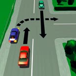 right-turn-left-laned