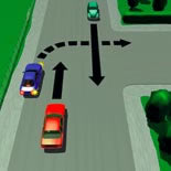 right-turn-left-unlaned